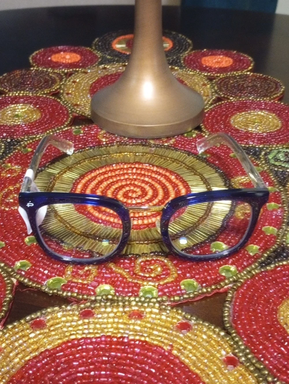 The Alchemist Blue Light Glasses